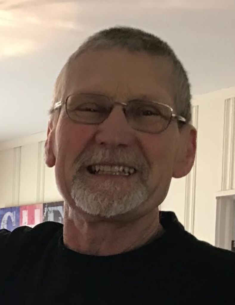Virgil F. Frost