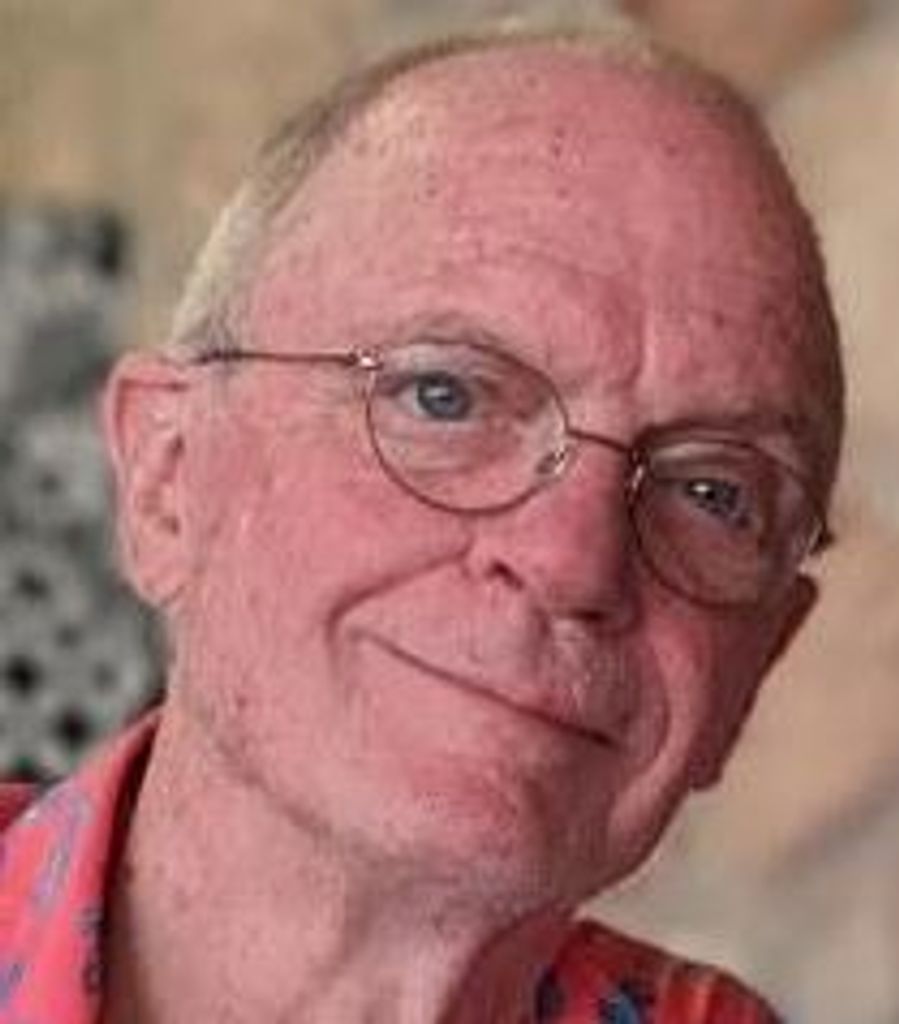James Dieterich