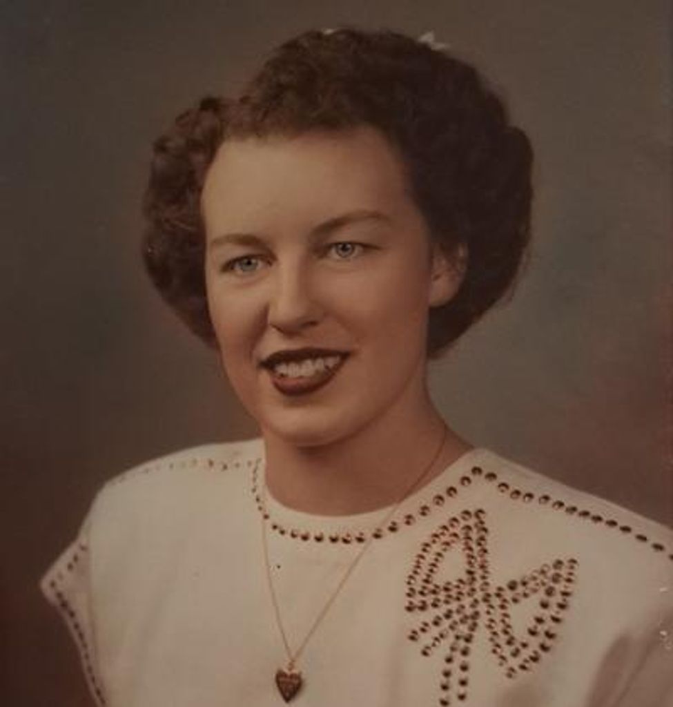 Geraldine M. Miller Profile Photo
