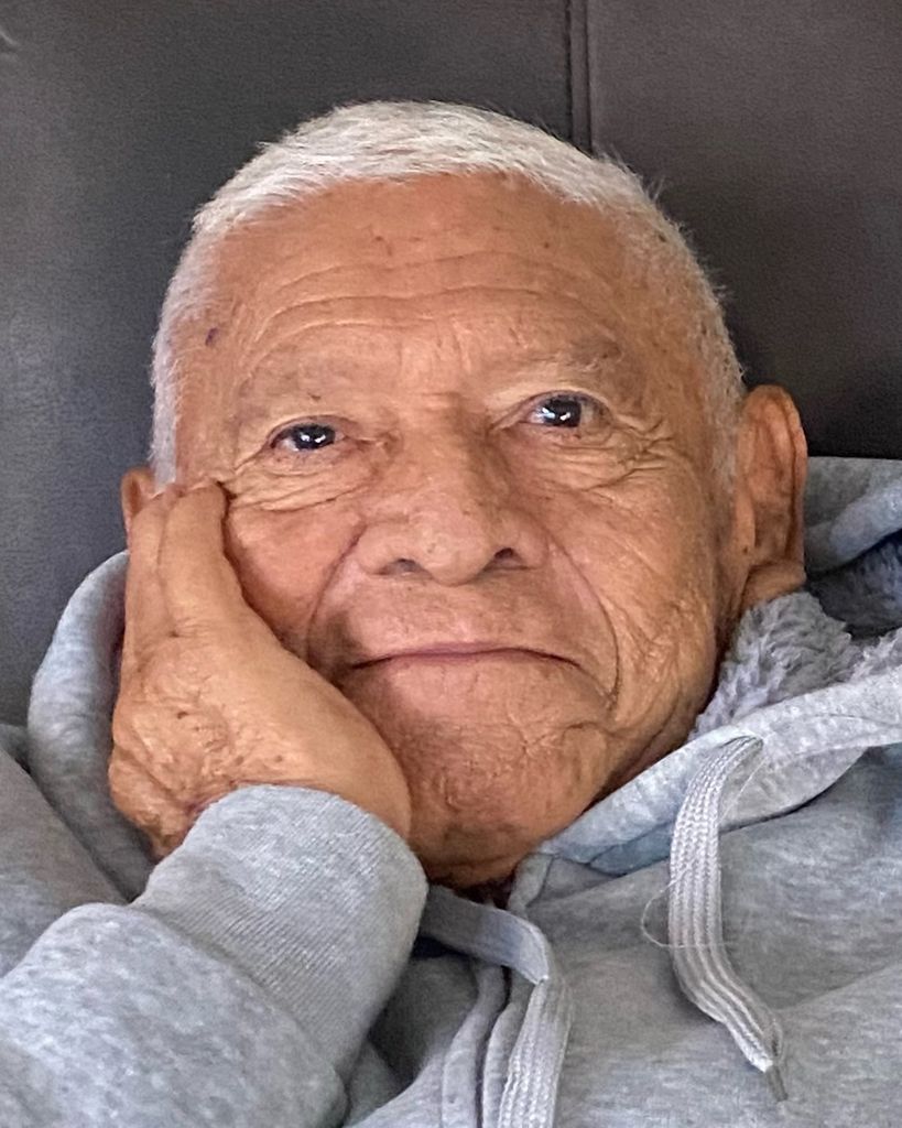 Lorenzo Bojorquez