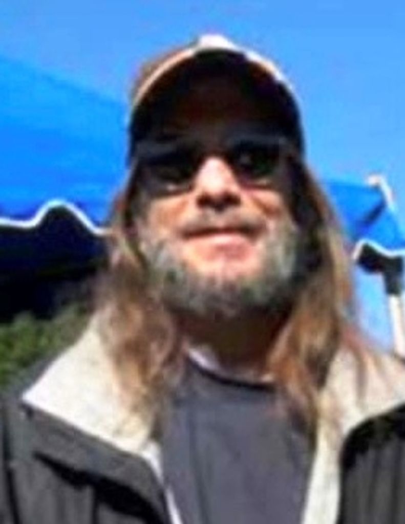 Kenneth Marvin Patrick, Jr Profile Photo