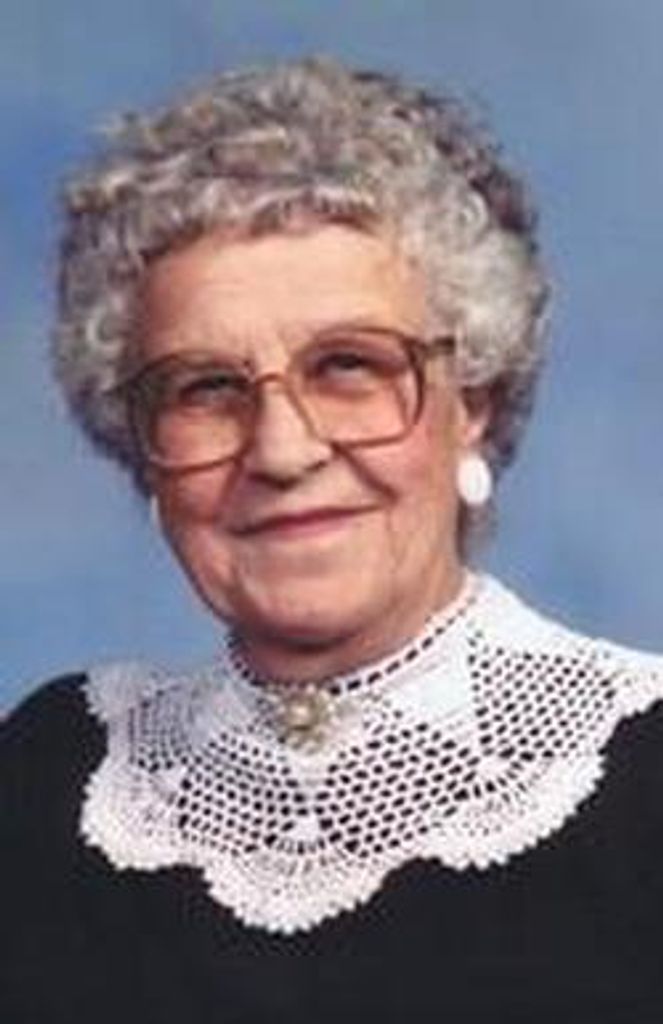 Anna Emeline Whitcomb