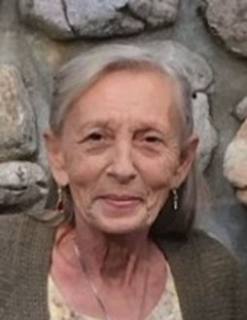Linda Dean Burton