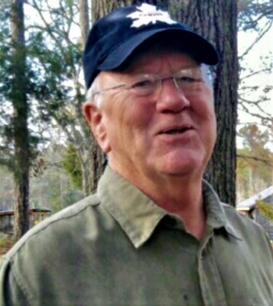 Mr. Larry Michael Corley