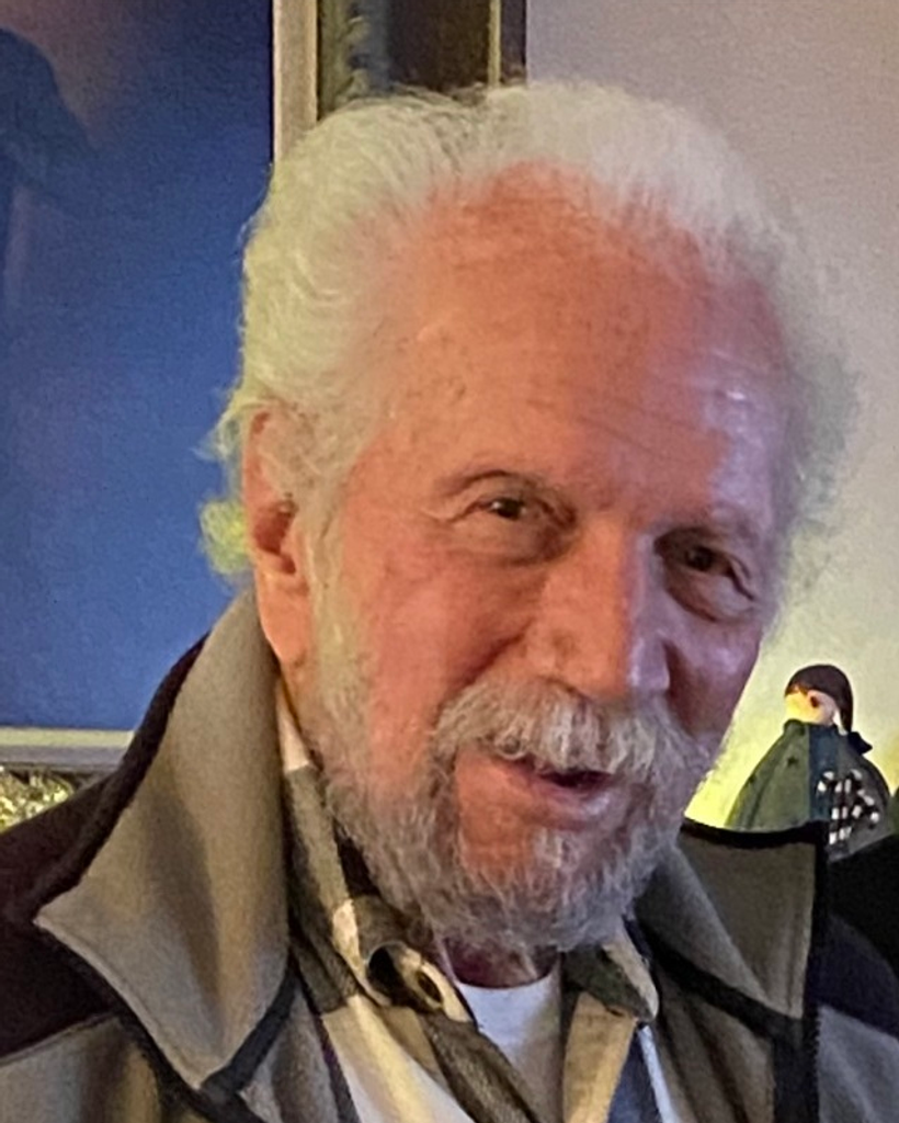 Vernon Fraughton