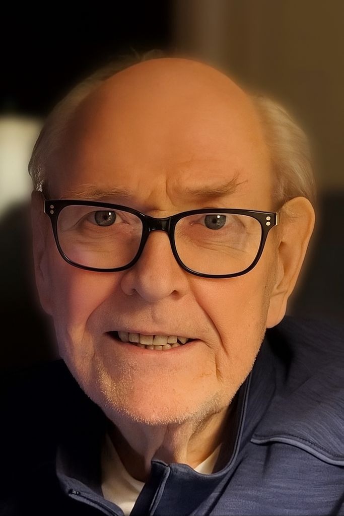 Richard M. Thoden, Jr.