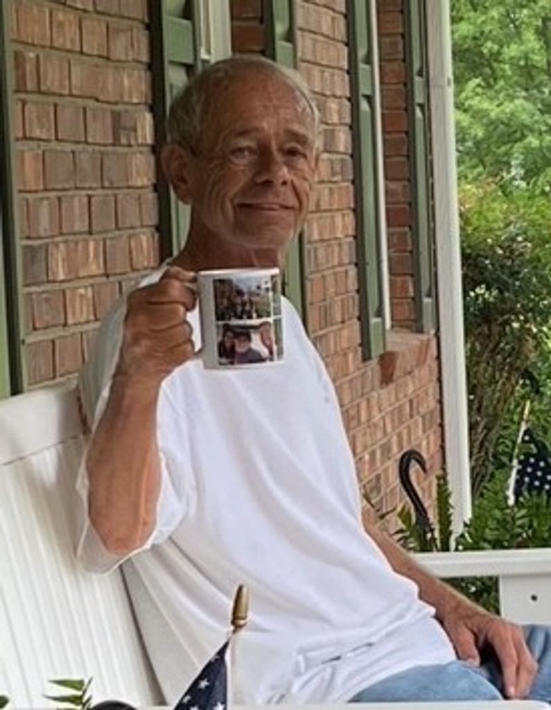 Donald "Don" Lee Drake