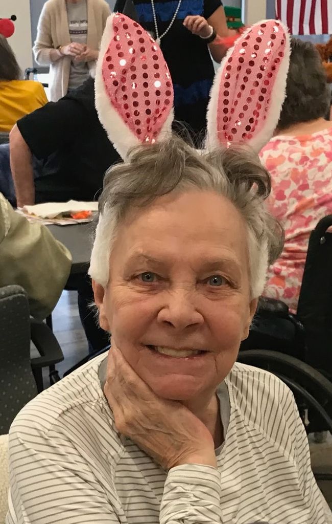 Margaret E. Fleegle Profile Photo