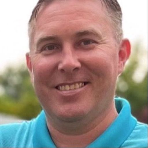 Christopher Lee Trelut Profile Photo