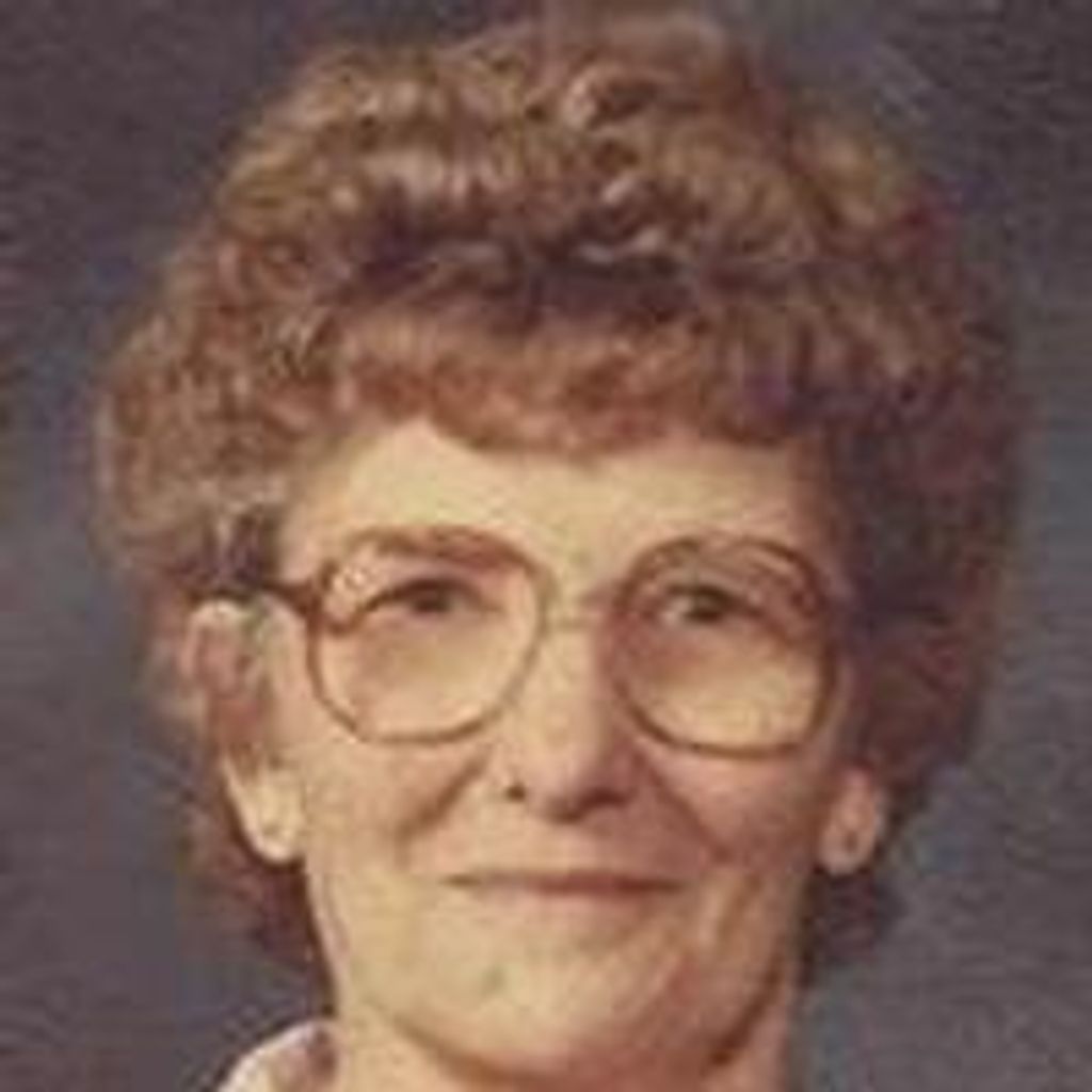 Mary Gute