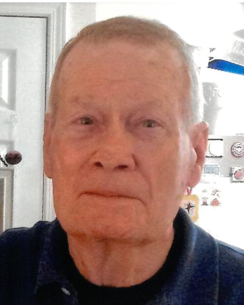 Gerald L. Rogers
