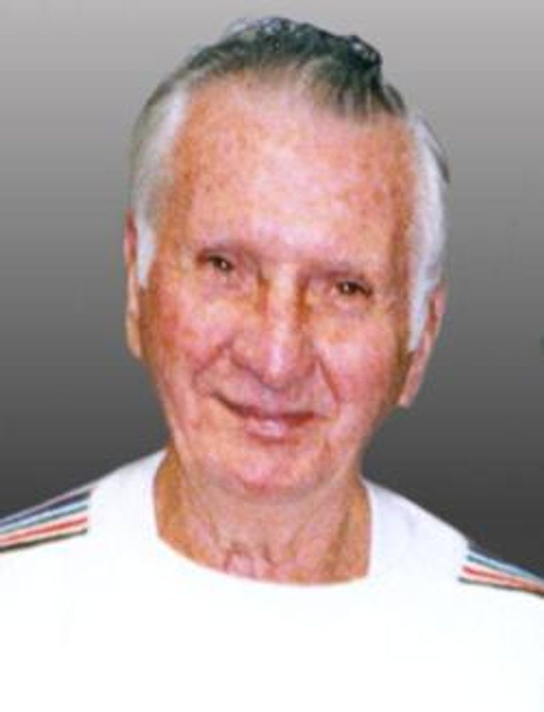 John W. Mcmurray Profile Photo