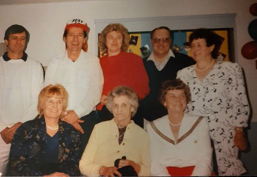 Marion (Thorne)  Macdonald photo gallery thumbnail 1 of 31