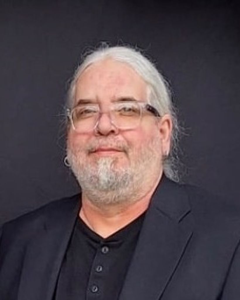 Christopher Alan Mccalla Profile Photo