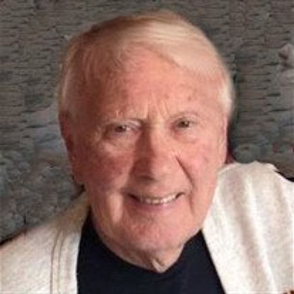 Lewis  "Bill" Perry Profile Photo