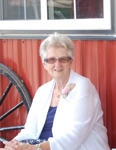 Donna Rae Jones Profile Photo