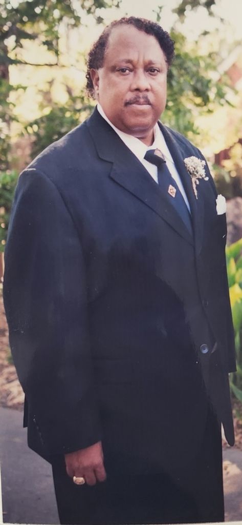 Barry Joseph Smith Profile Photo