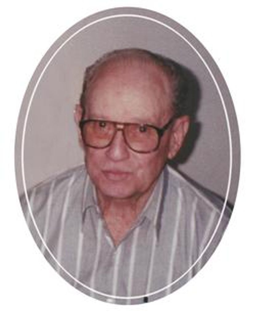 Frank Vasey