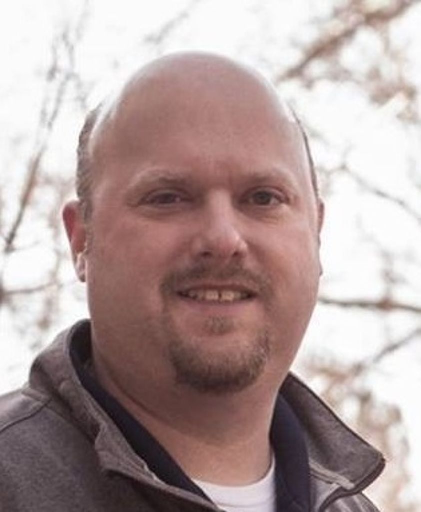 Ryan Randall Ringhand