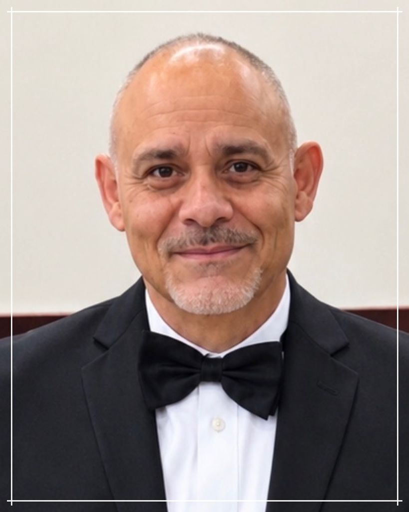 Juan Garcia Profile Photo