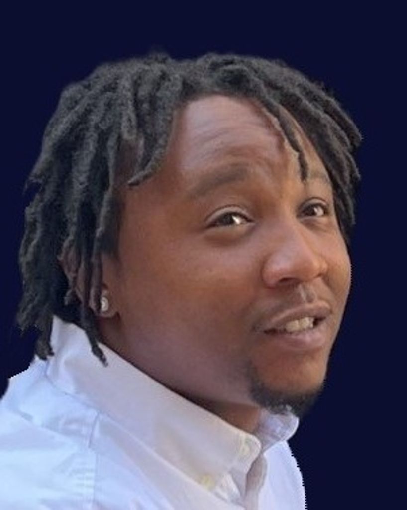 Marcus A. Martin, Jr.