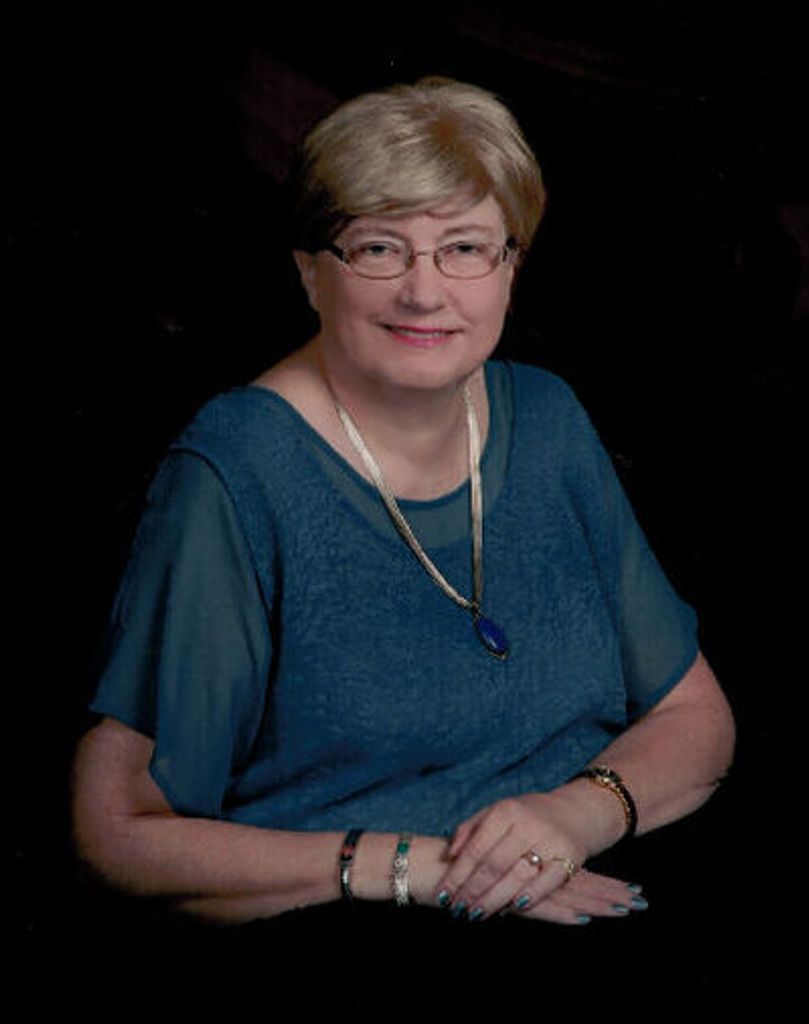 Connie Mae Whitlow Zimmer Profile Photo