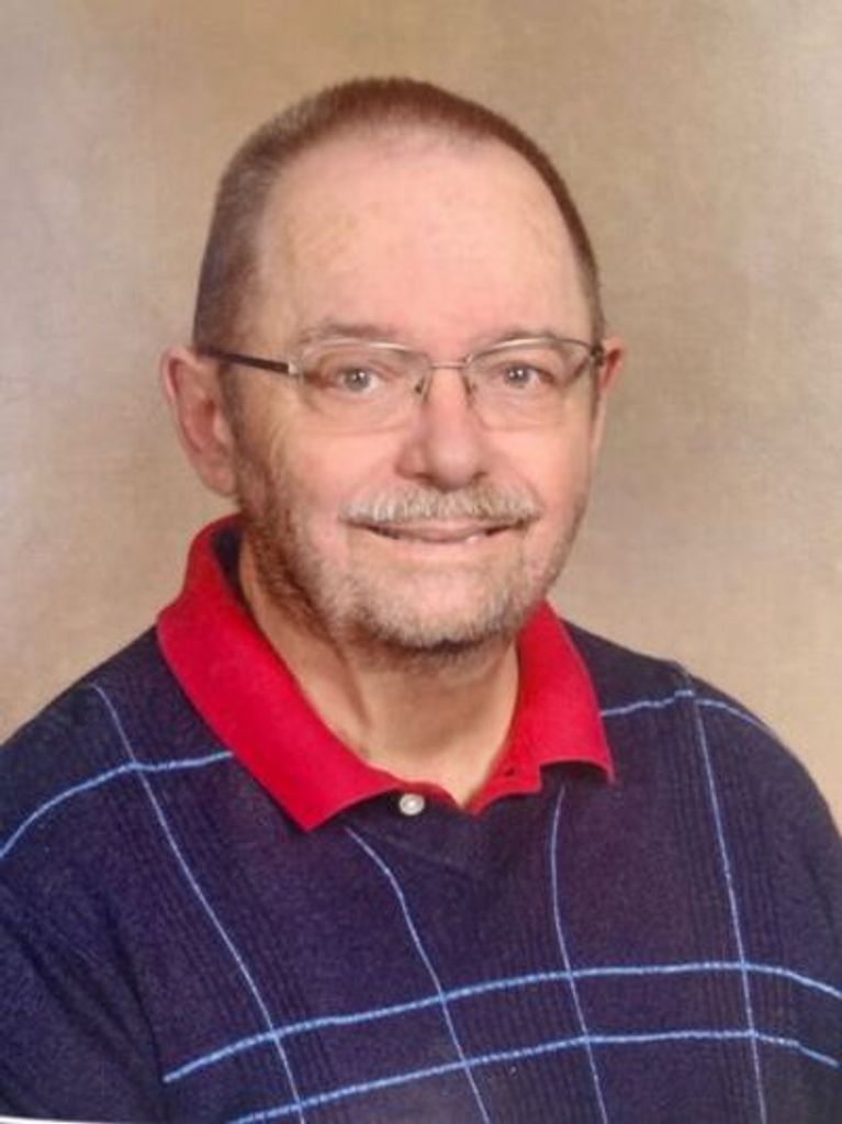 Charles V. Mcglocklin Profile Photo