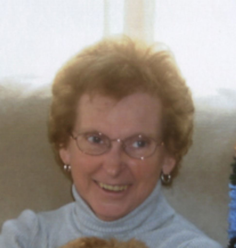 Judith Ethel Knudsen