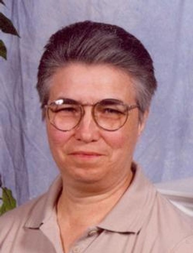 Bobbie Jean Perron