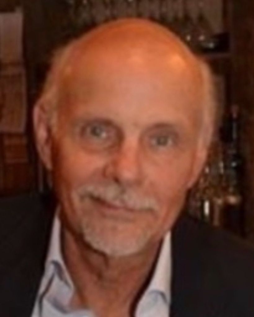 George R. Lasky, Jr.
