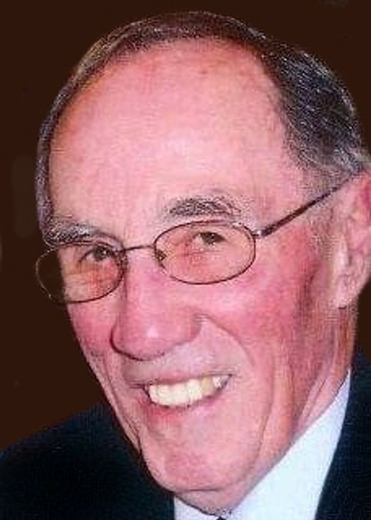 William D. Heinbaugh Profile Photo