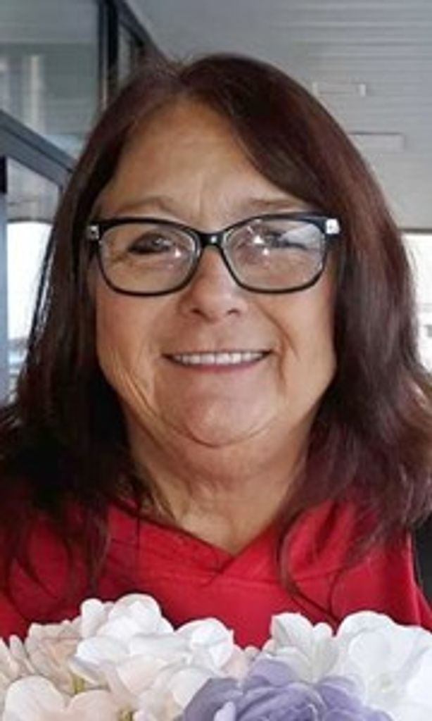 Lucinda Jean Lamb