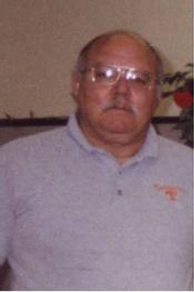 David Lee Doerr Profile Photo