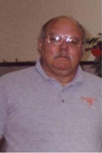 Photo of David Lee Doerr