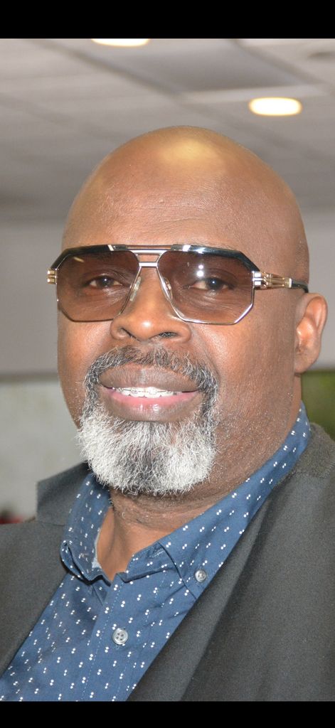Mr. Cornell L. Green Profile Photo