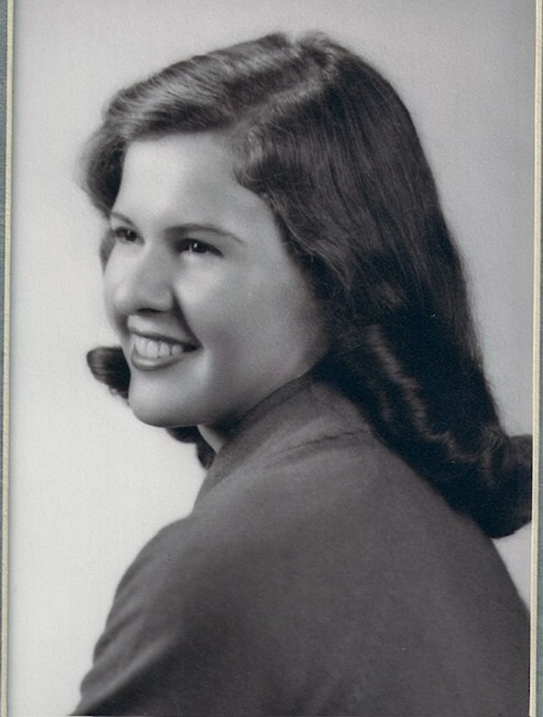 Ann Marie Decant Profile Photo