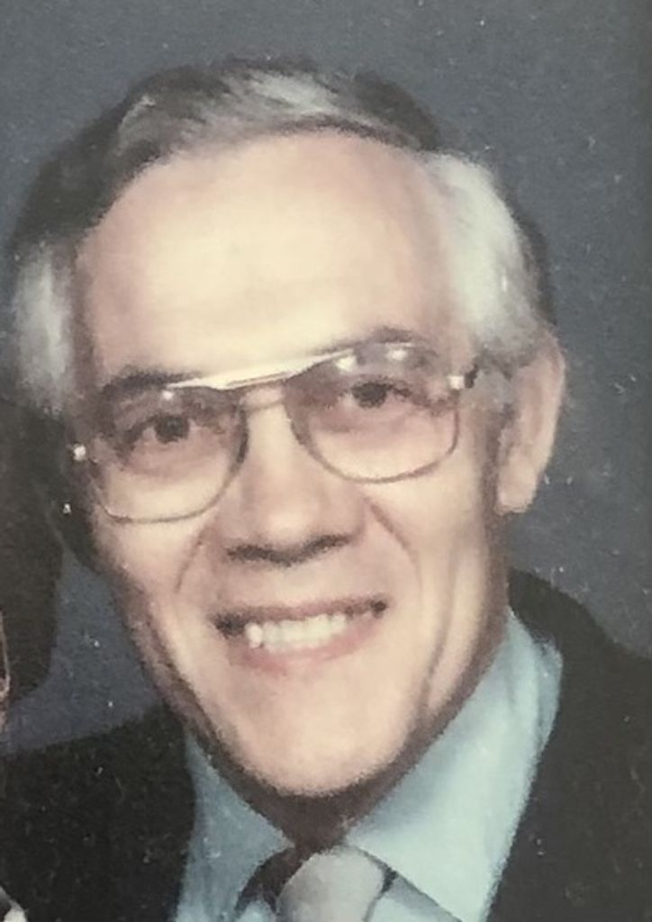 Ray Sansom Profile Photo