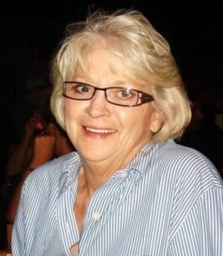 Vicky Lynn Smith Profile Photo