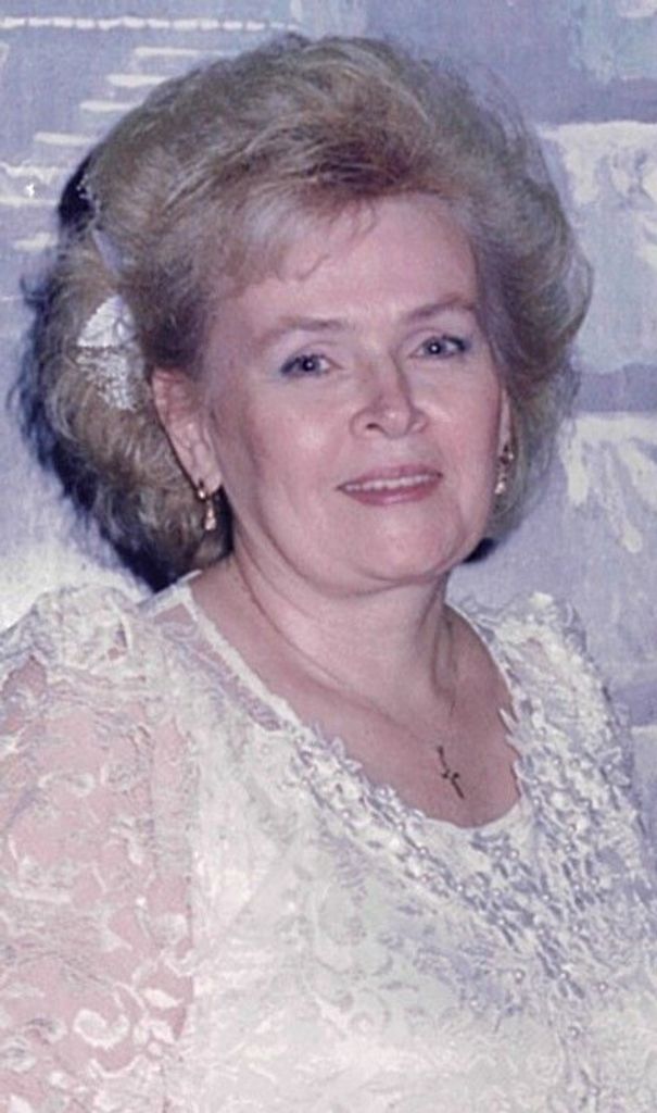 Carol J. Campoli