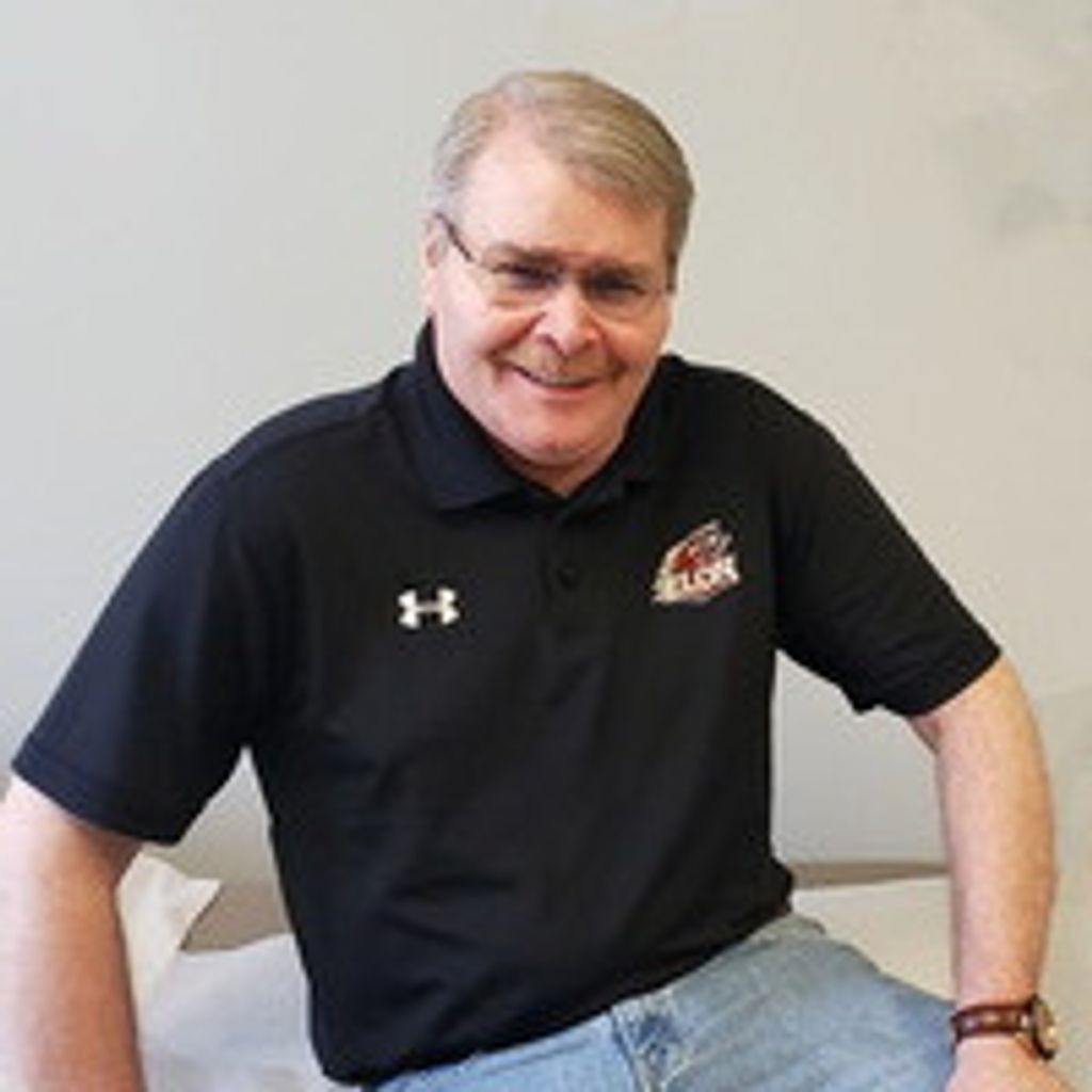 William Keith Griffin, Jr. Profile Photo