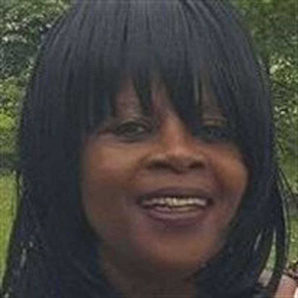 Joyce Smith