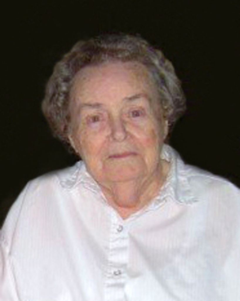 Eunice Lewis