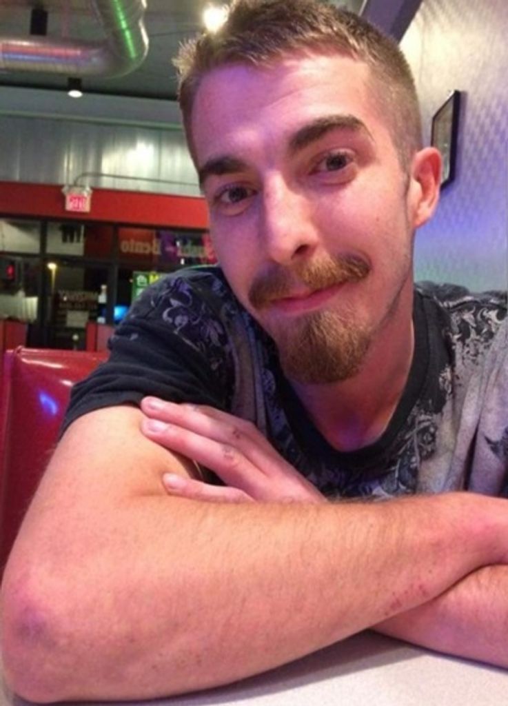 Zachary Michael Rogers