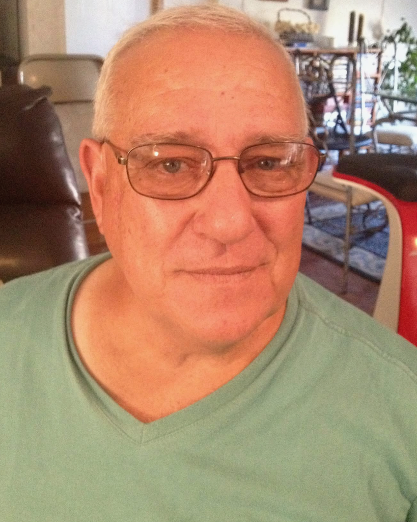 David James Crawford