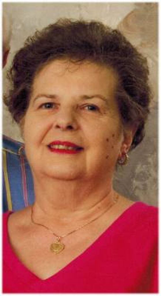 Phyllis Maria Swidorski