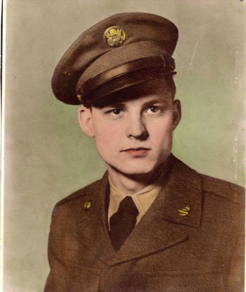 Charles G. Schlafke Profile Photo