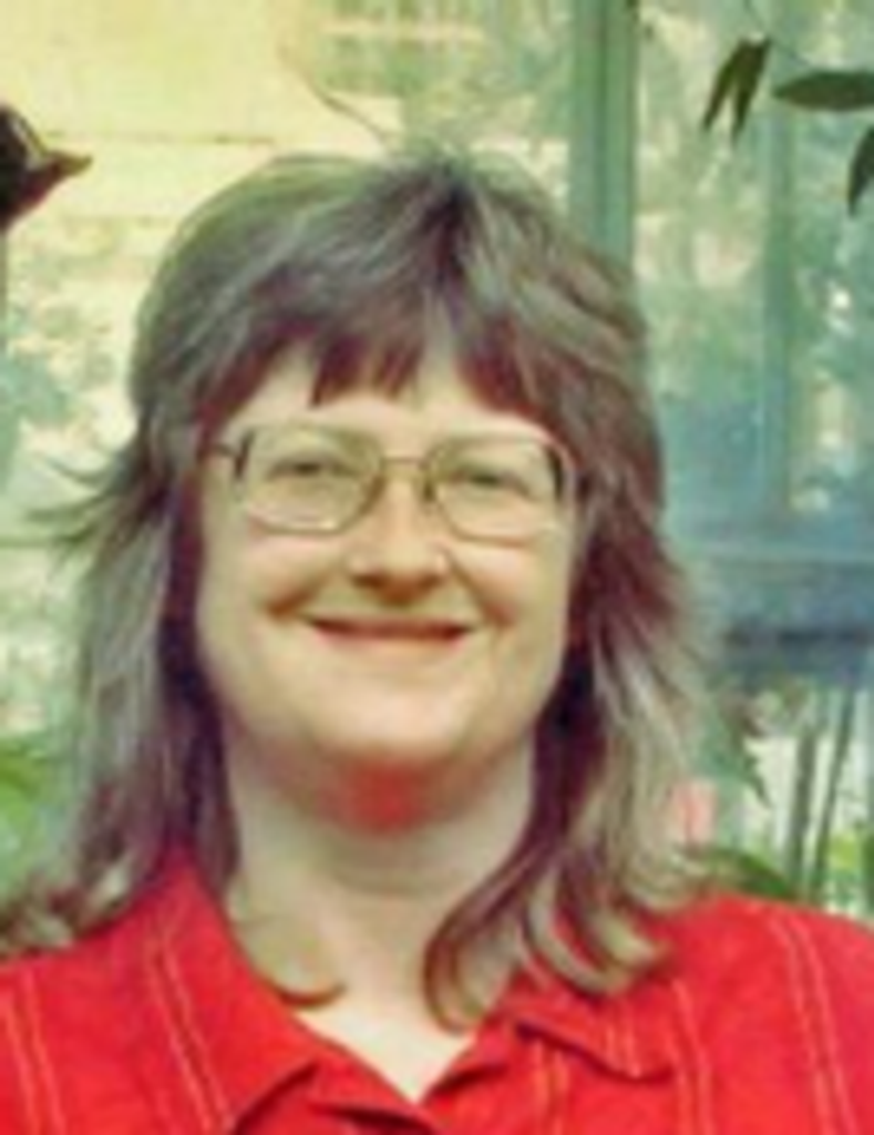 Ruth A. Green