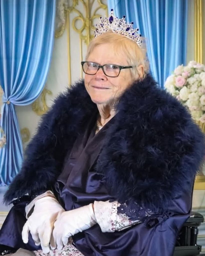 Frances Dianne Pitts Profile Photo