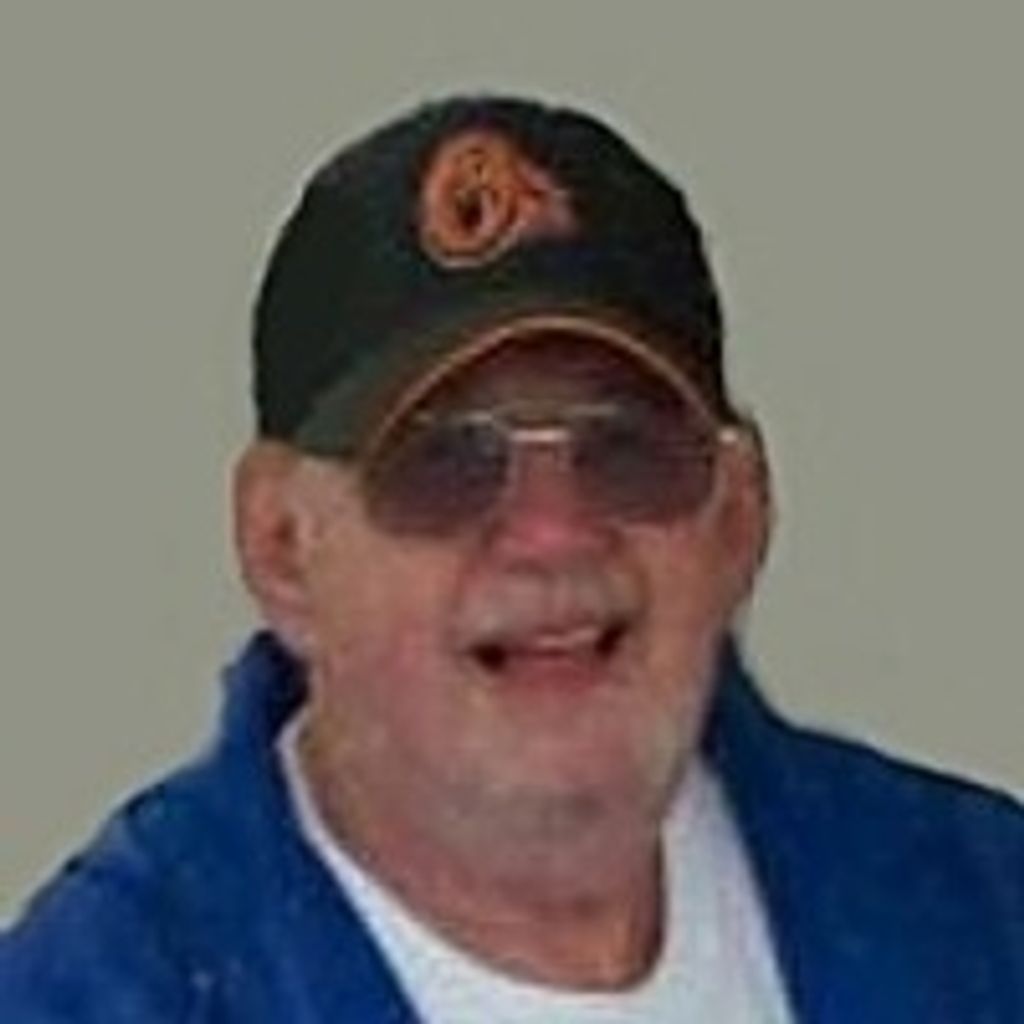 Robert F. Mccarty, Sr. Profile Photo