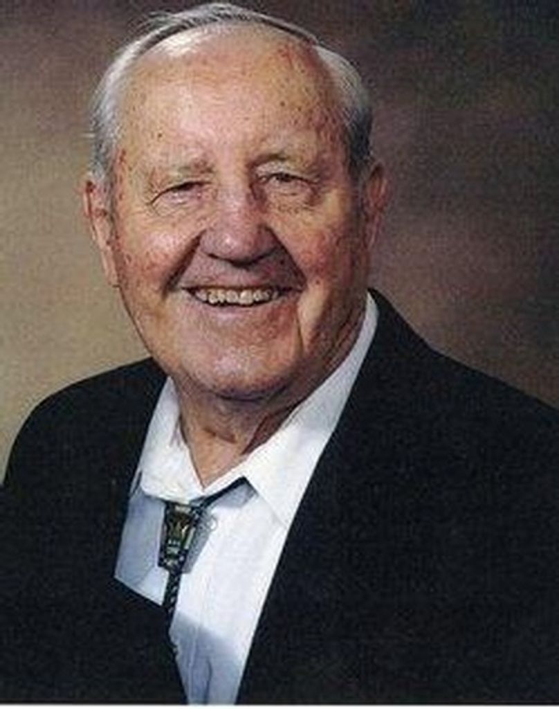 Stanley "Stan" Hawthorne